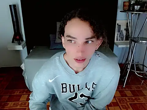 Show Webcam de sora_jun