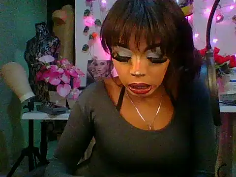 Chat +18 de Anaconda2350 ao vivo