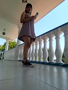 دردشة Ally-cutee الجنسية المباشرة