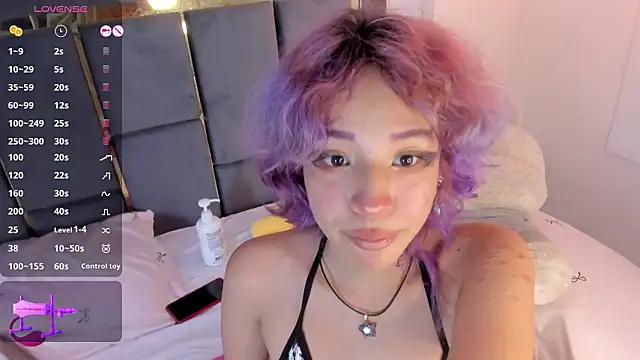 Chaotic_star's Live XXX Chat