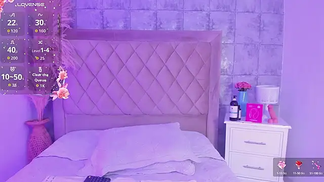 CleoFoxx_ 라이브 XXX 채팅