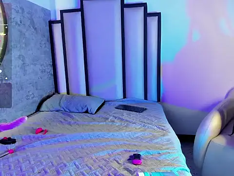 Melody-Joness 라이브 XXX 채팅