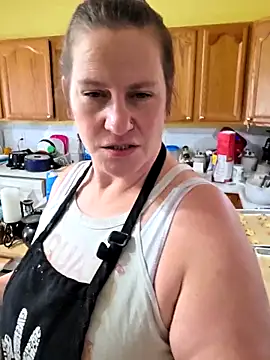 onlyhotbbw75's Webcam Show