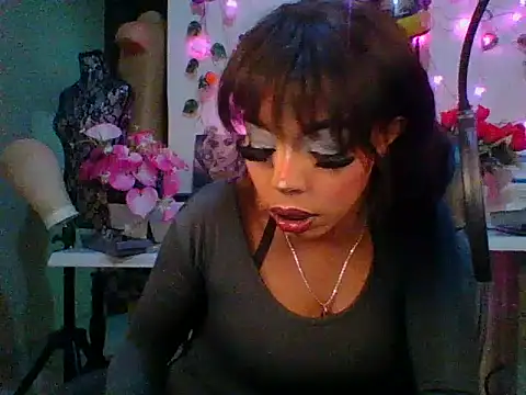 Chat XXX en directo de Anaconda2350