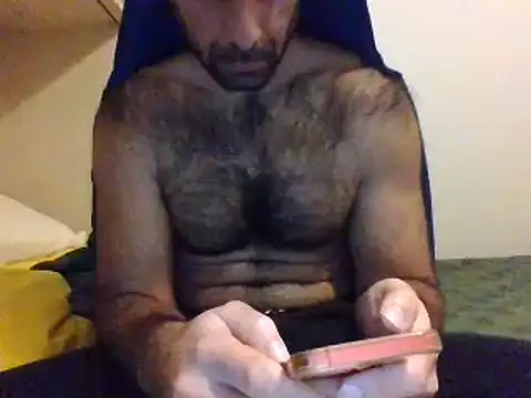 coppai200 Webcam show