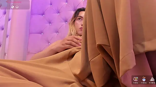 TomLondon_ – webcam-show