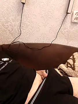 Lukas2204 Pertunjukan Webcam