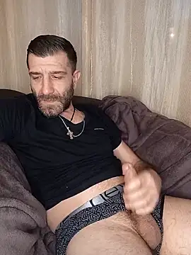 Alexdaniel89 Obrolan Langsung XXX