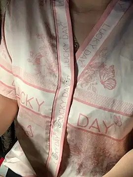 Lydia-a's Webcam Show