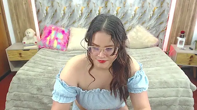 عرض كام rossyvalbuena