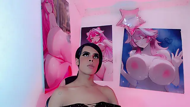 Stefani__RのライブXXXチャット