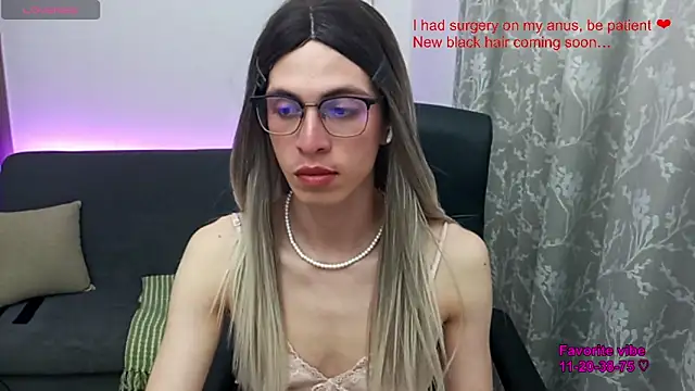 Show de Andy_Roses na webcam