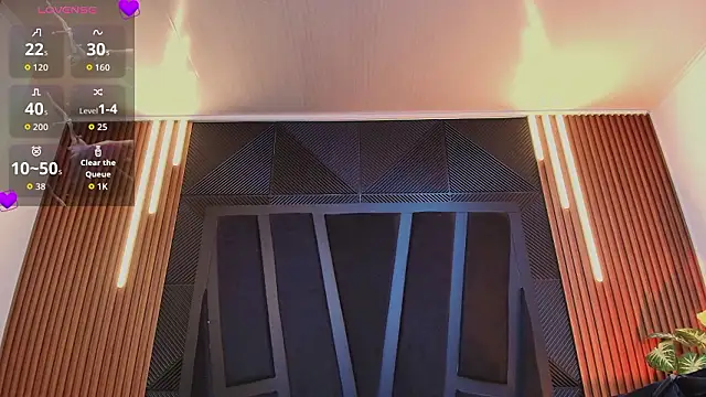 Hanna_Becker_'s Live XXX Chat