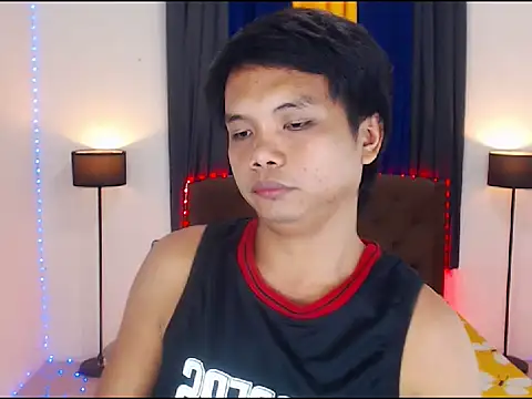 IANhARDfUcker 在線直播表演