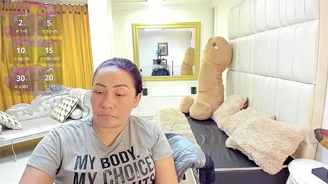 gaby_trent Live XXX-Chat