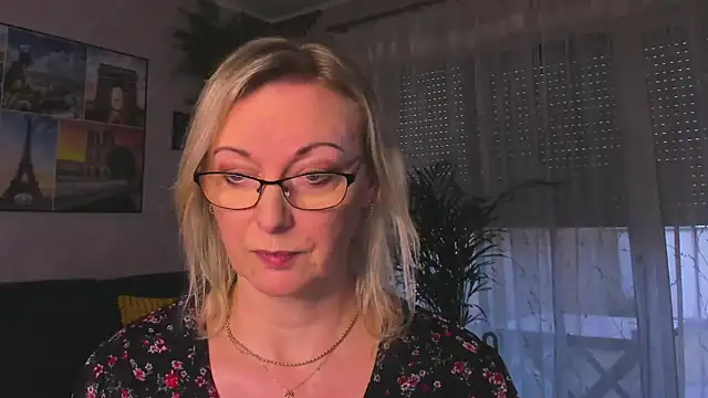 Webkamerová show vanessa_chat