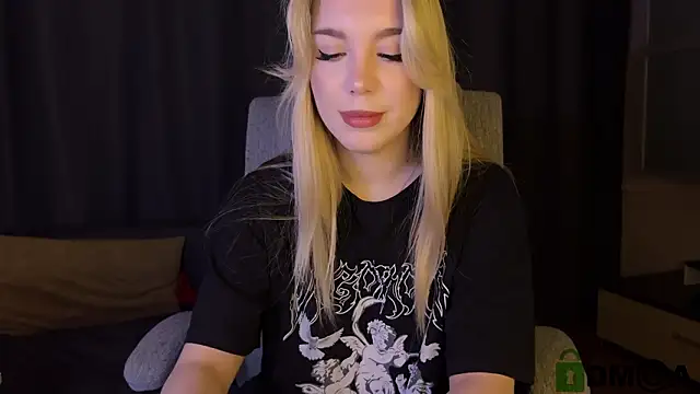 ariashaa élő XXX-chatje