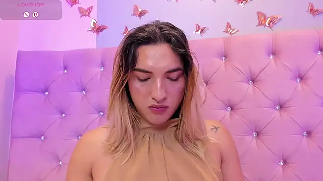 TomLondon_'s Webcam Show