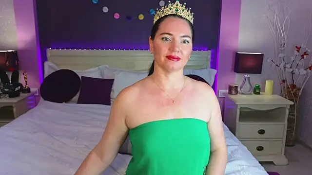 Hungryforme élő XXX-chatje