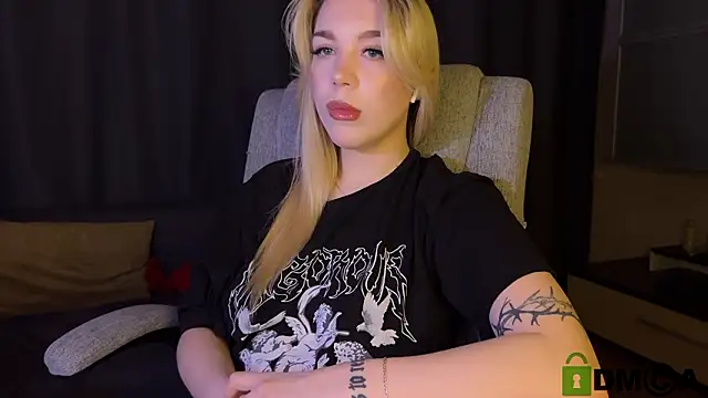 ariashaa's Live XXX Chat