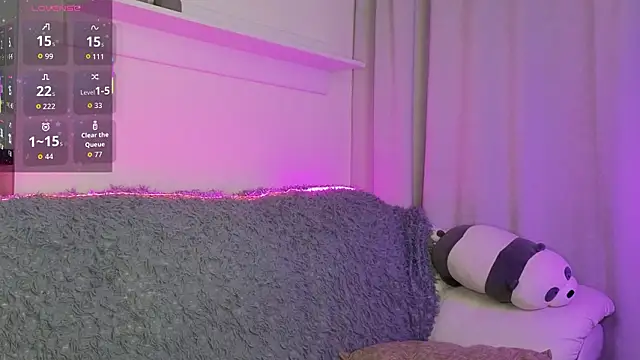 Chat XXX ao vivo de _Lua__