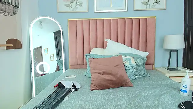 MarianaScott_ élő XXX-chatje