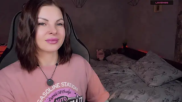 Chat XXX ao vivo de Alaska_ya