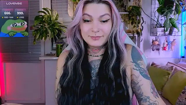 Chat XXX ao vivo de jelya_sg