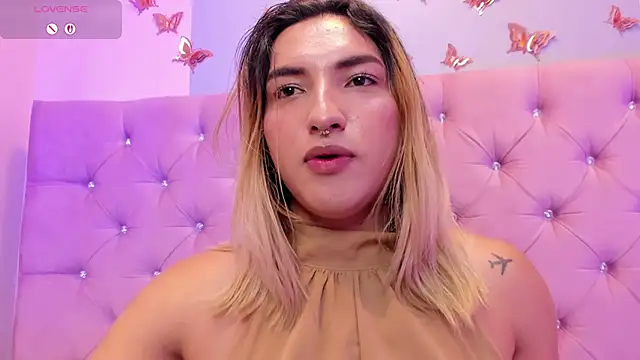 TomLondon_ Webcamshow