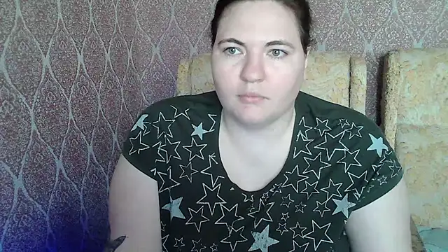 ElviraOreillly's Live XXX Chat