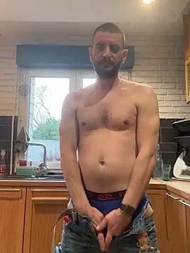 jcv596 Adlı Modelin Web Kamerası Şovu