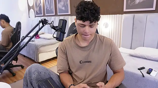 Ethan_occonor 即時 XXX 聊天