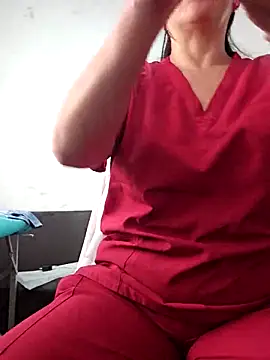 JustSamantha_ 即時 XXX 聊天