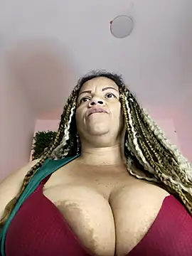 Živý XXX chat Eva_Luxei