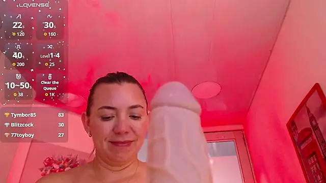 milfsecret69 live XXX chat