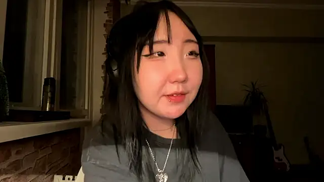 Yunananaa 웹캠 쇼