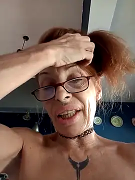 FrozenWaffle live XXX chat