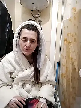 Živý XXX chat Iren