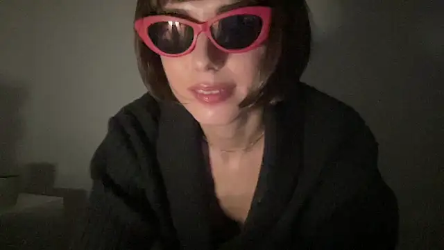 Show de SlowVenomXX na webcam