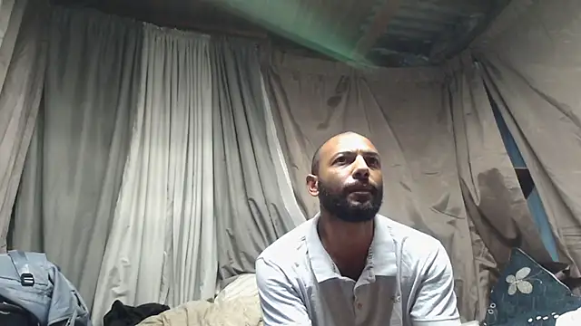 Živý XXX chat Camodick