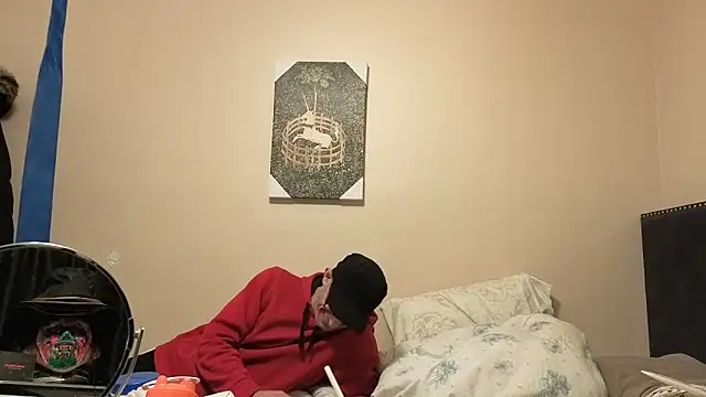 XXX chat uživo modela hailzeffn