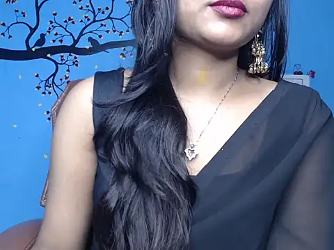 Show de Wish_Queen na webcam