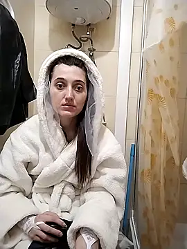 Živý XXX chat Iren