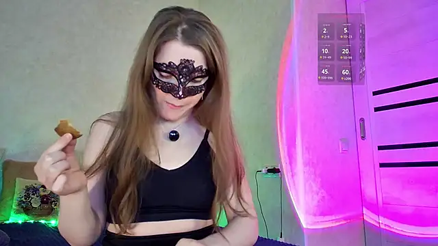 Roseaa 即時 XXX 聊天