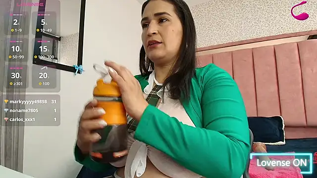 Barbara_fox__ Live XXX-chat