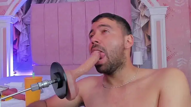 XXX chat uživo modela magnus_serket