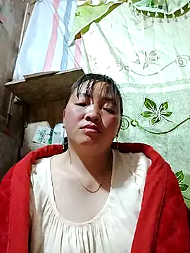 Minkine022 Show Webcam