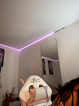 SamathaMay Adlı Modelin Canlı XXX Sohbeti