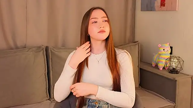 Chat XXX Live LisanBrown