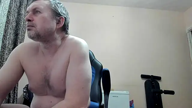 Chatroom XXX en direct de SanFrantsisko